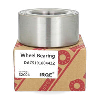 Wheel Bearing Hub Assembly Suitable for BYD e6 Haval F7 DAC51910044ZZ 32C04 - ZT2