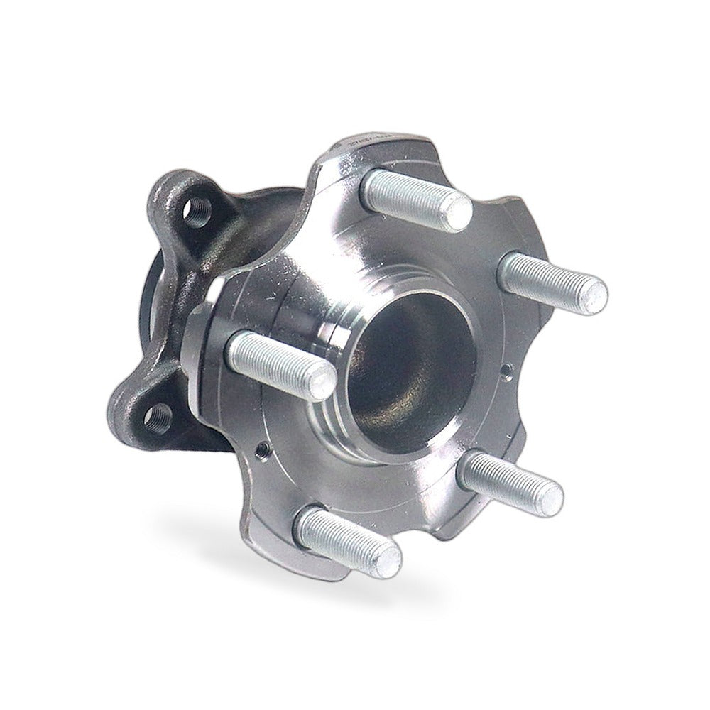 Rear Wheel Hub Unit Assembly with ABS Suitable for BYD Song Plus EV 2020-2024 - BD3