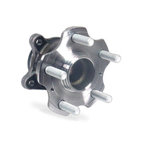Rear Wheel Hub Unit Assembly with ABS Suitable for BYD Song Plus EV 2020-2024 - BD3