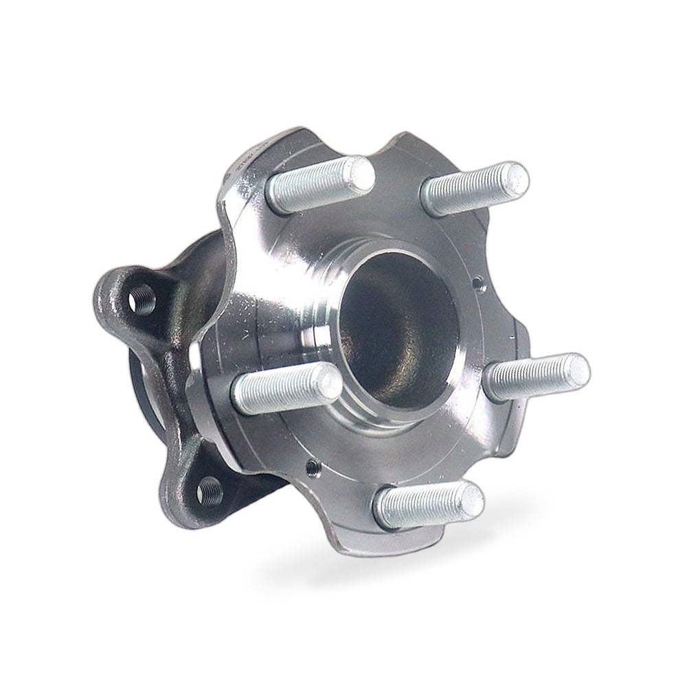 Rear Wheel Hub Unit Assembly with ABS Suitable for BYD Song Plus EV 2020-2024 - BD4