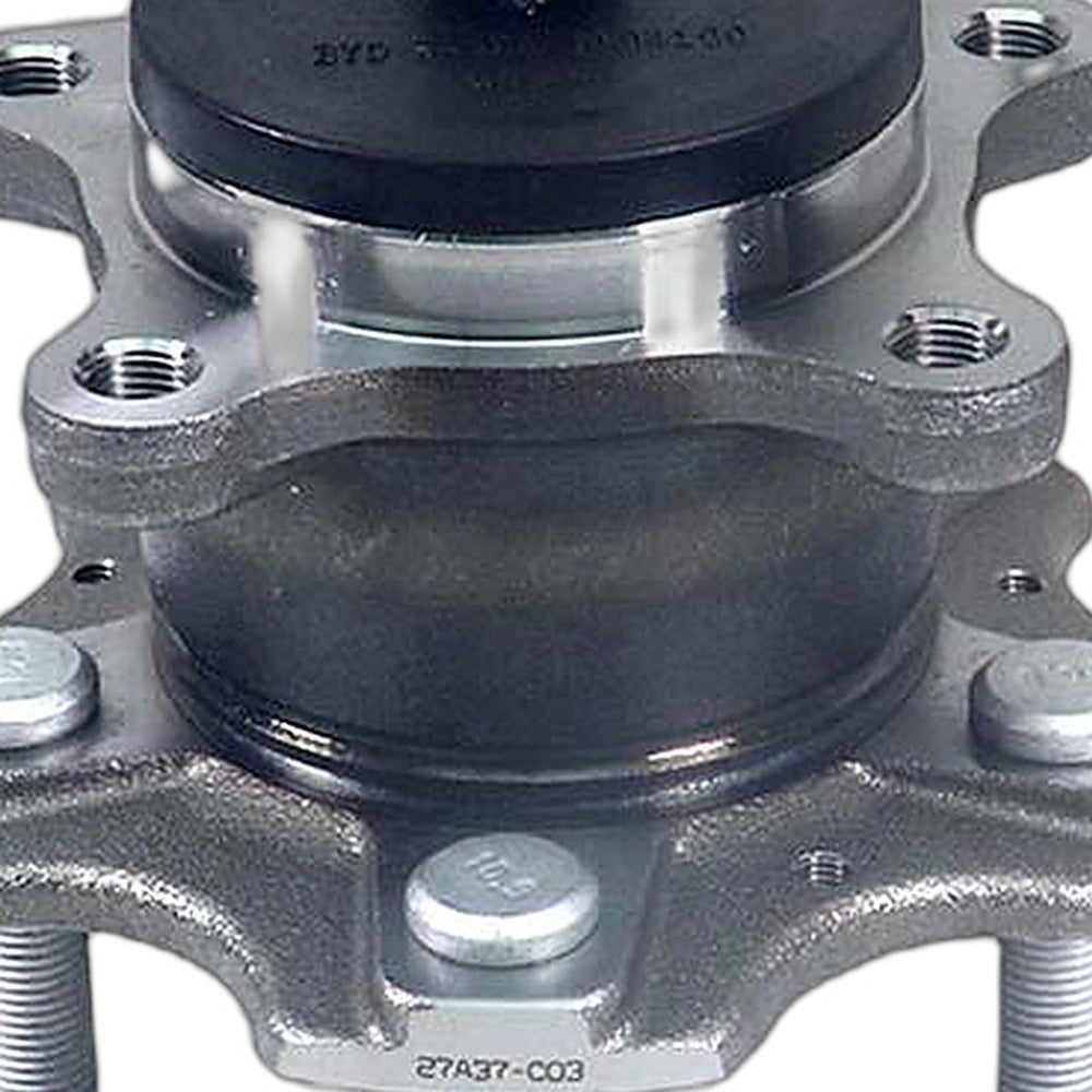 Rear Wheel Hub Unit Assembly with ABS Suitable for BYD Song Plus EV 2020-2024 - XQ1