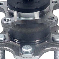 Rear Wheel Hub Unit Assembly with ABS Suitable for BYD Song Plus EV 2020-2024 - XQ1