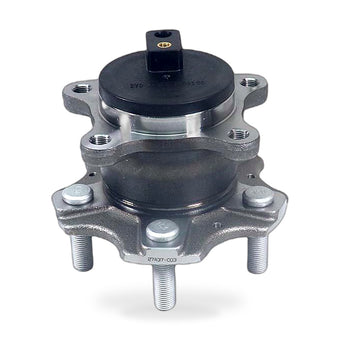 compare product Rear Wheel Hub Unit Assembly with ABS Suitable for BYD Song Plus EV 2020-2024