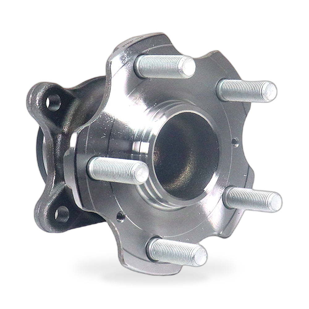 Rear Wheel Hub Unit Assembly with ABS Suitable for BYD Song Plus EV 2020-2024 - ZT3