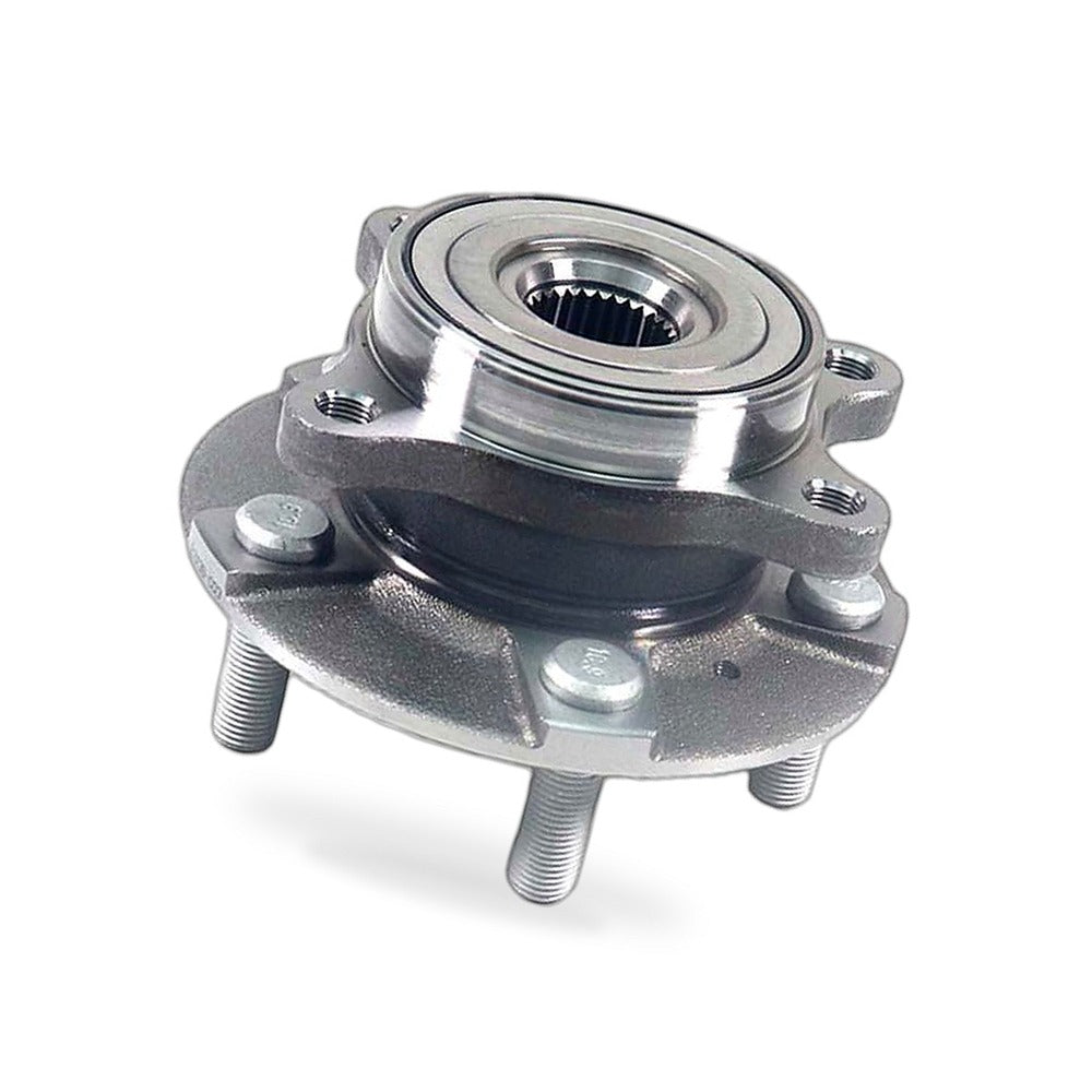 Front Wheel Hub Unit Assembly with ABS Suitable for BYD Song Plus DM-i EV - BD1