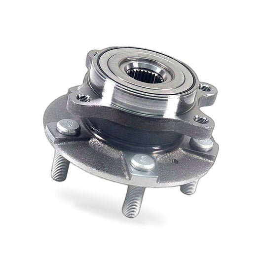 Front Wheel Hub Unit Assembly with ABS Suitable for BYD Song Plus DM-i EV