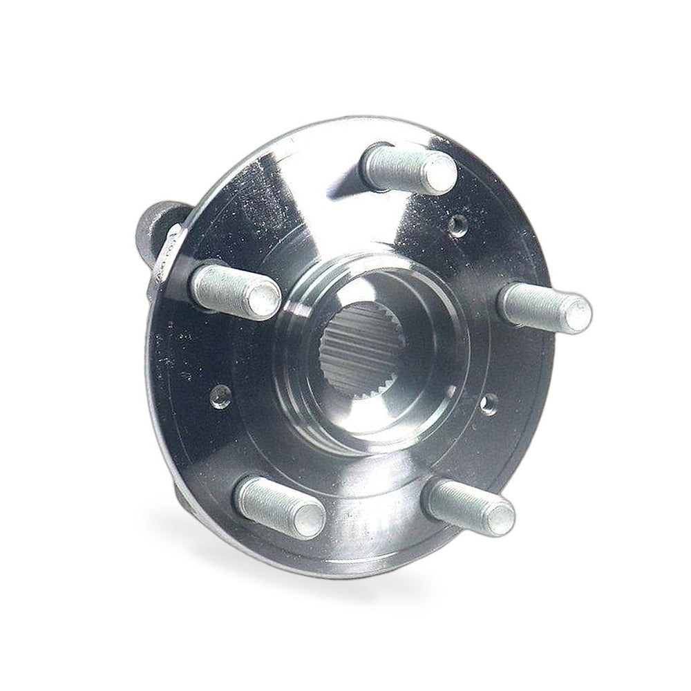 Front Wheel Hub Unit Assembly with ABS Suitable for BYD Song Plus DM-i EV - BD3
