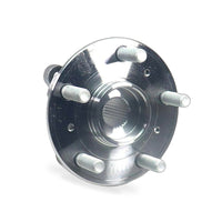 Front Wheel Hub Unit Assembly with ABS Suitable for BYD Song Plus DM-i EV - BD3