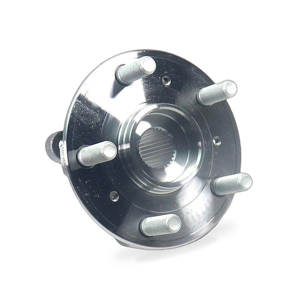 Front Wheel Hub Unit Assembly with ABS Suitable for BYD Song Plus DM-i EV - BD4