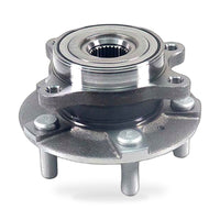 Front Wheel Hub Unit Assembly with ABS Suitable for BYD Song Plus DM-i EV - ZT2