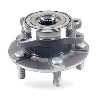 compare product Front Wheel Hub Unit Assembly with ABS Suitable for BYD Song Plus DM-i EV