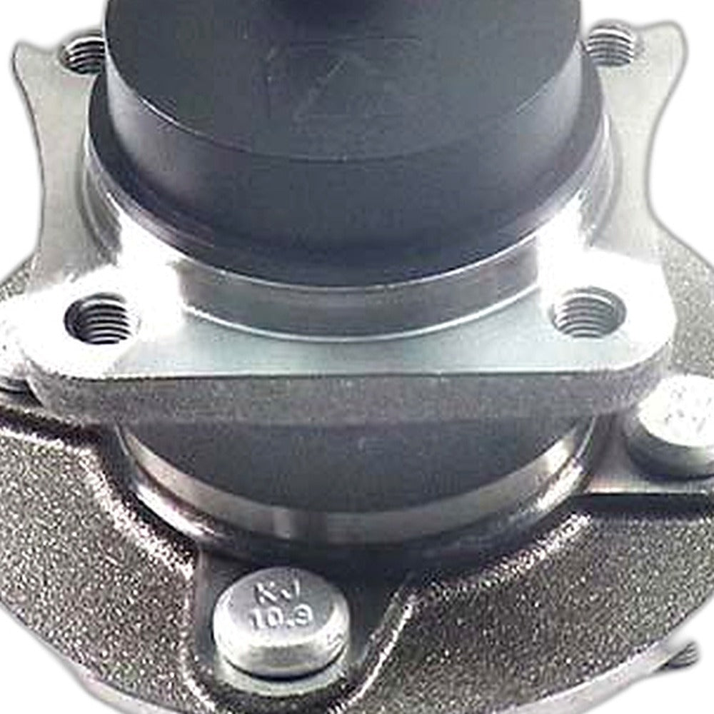 Front Wheel Bearing Hub Assembly Suitable for BYD Dolphin e2 Yuan Plus Atto 3 - XQ1