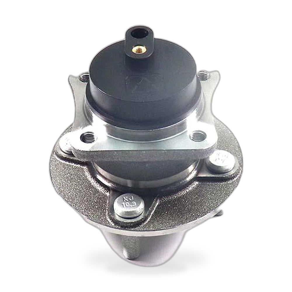 Front Wheel Bearing Hub Assembly Suitable for BYD Dolphin e2 Yuan Plus Atto 3 - ZT2