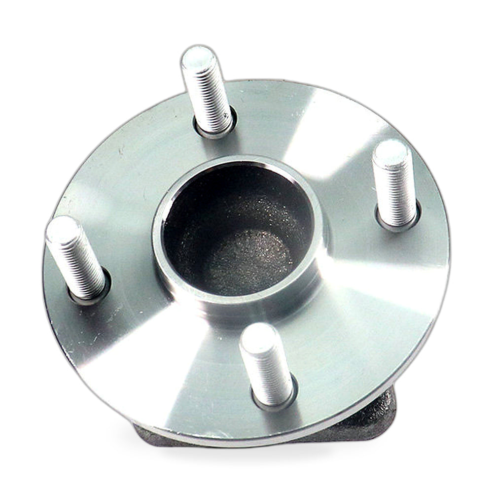 Front Wheel Bearing Hub Assembly Suitable for BYD Dolphin e2 Yuan Plus Atto 3 - ZT3