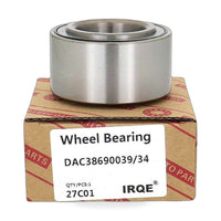 Wheel Hub Bearing Suitable for BYD F0 2008-2015 JAC J2 J3 27C01 DAC38690039 - ZT2