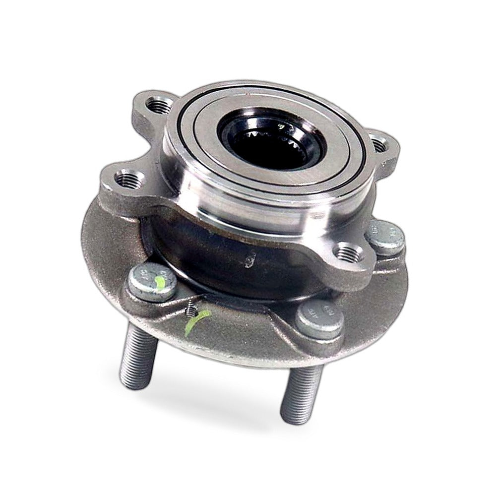 Front Wheel Hub Unit Assembly with ABS Suitable for BYD Han EV Han DM 2020-2024 - BD1