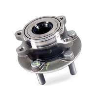 Front Wheel Hub Unit Assembly with ABS Suitable for BYD Han EV Han DM 2020-2024 - BD2