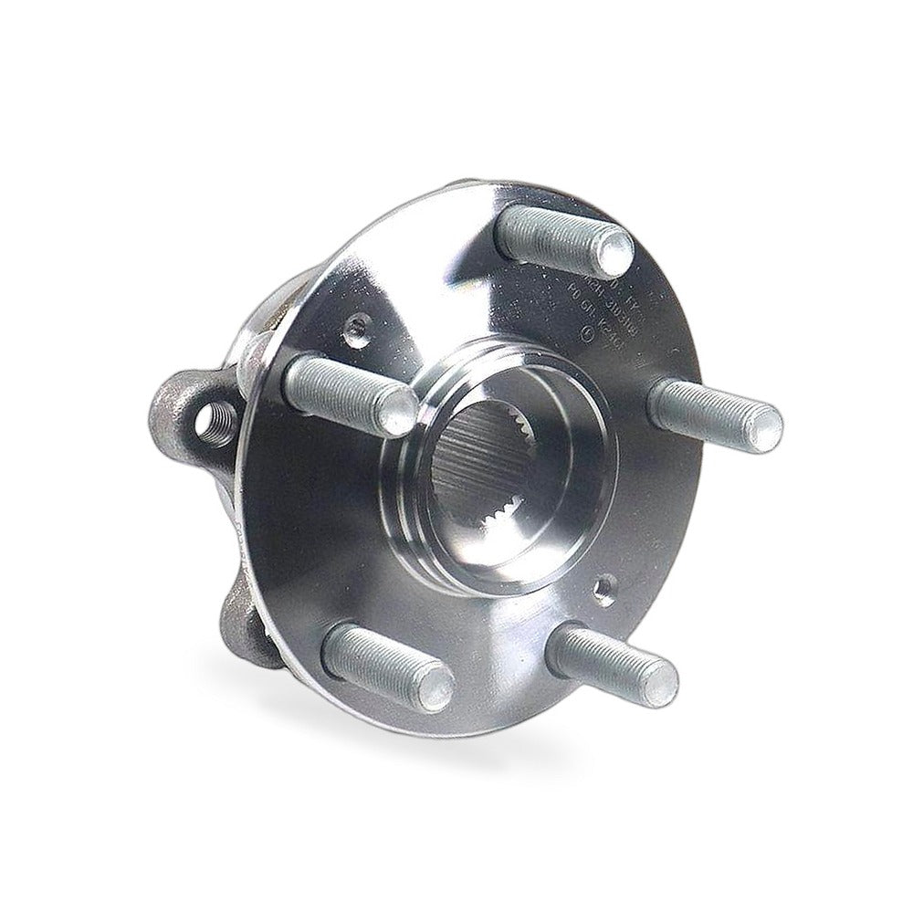 Front Wheel Hub Unit Assembly with ABS Suitable for BYD Han EV Han DM 2020-2024 - BD3