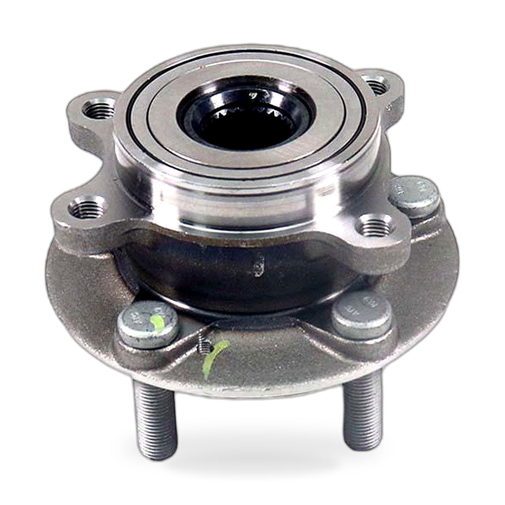 Front Wheel Hub Unit Assembly with ABS Suitable for BYD Han EV Han DM 2020-2024 - ZT2