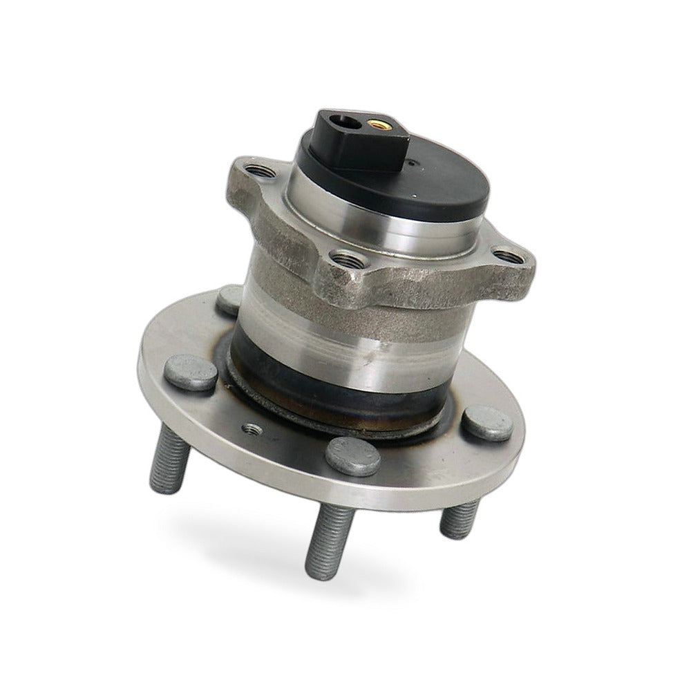 Rear Wheel Hub Bearing Unit Suitable for Baojun 730 560 BAIC Weiwang M20 M30 M35 - BD1
