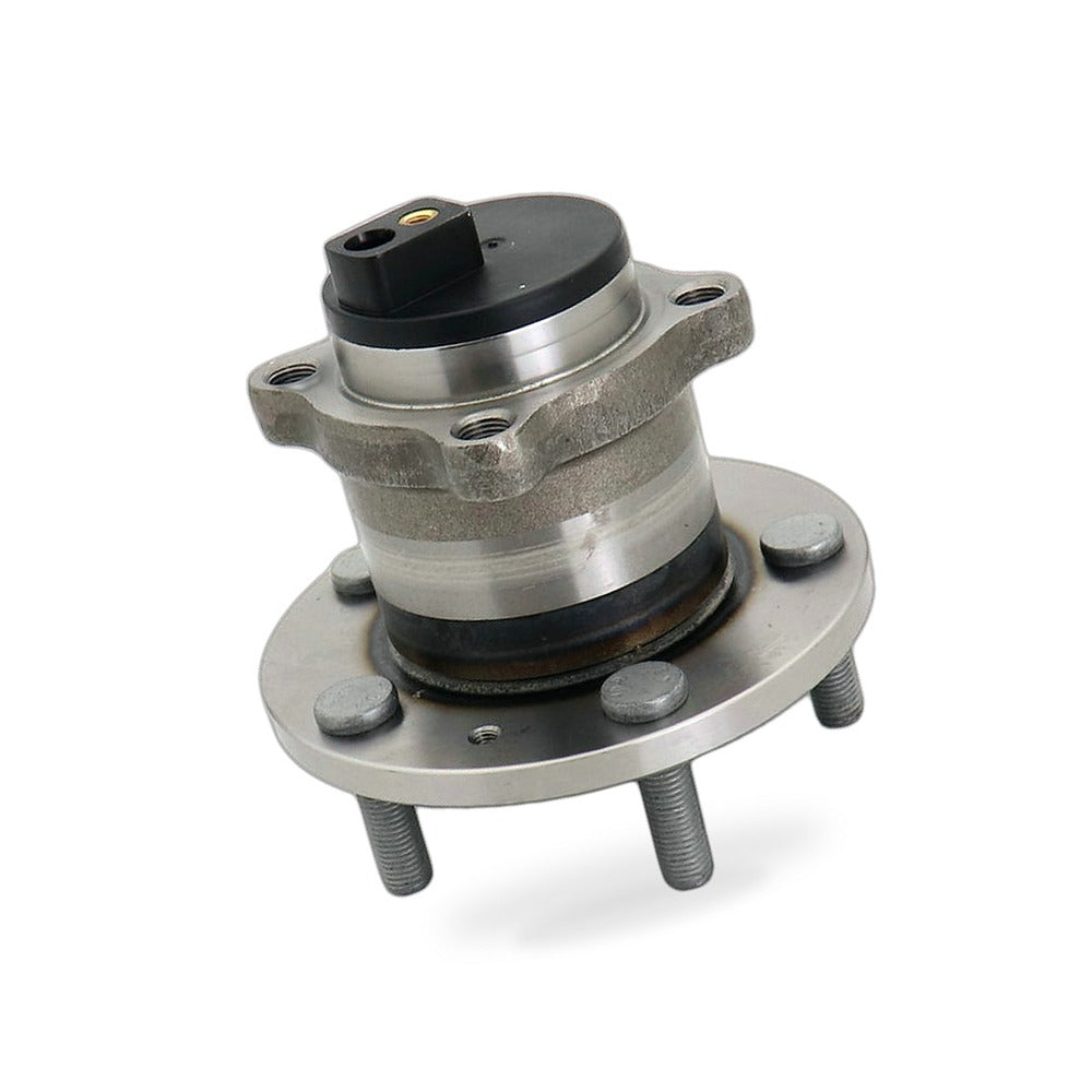 Rear Wheel Hub Bearing Unit Suitable for Baojun 730 560 BAIC Weiwang M20 M30 M35 - BD2