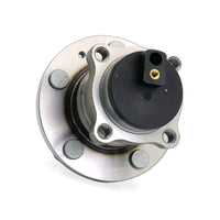 Rear Wheel Hub Bearing Unit Suitable for Baojun 730 560 BAIC Weiwang M20 M30 M35 - BD3