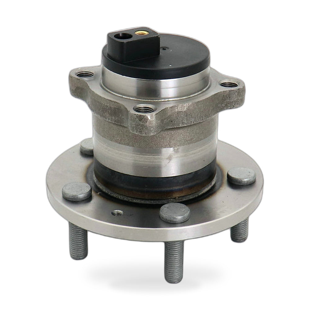 Rear Wheel Hub Bearing Unit Suitable for Baojun 730 560 BAIC Weiwang M20 M30 M35 - ZT2