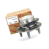 Rear Wheel Bearing Hub Assembly Suitable for Buick GL8 ES Avenir Century - BD2