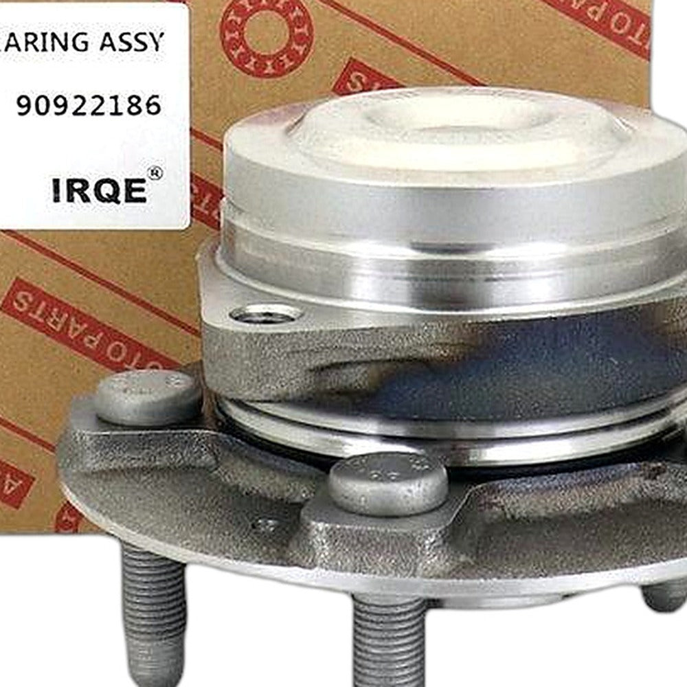 Rear Wheel Bearing Hub Assembly Suitable for Buick GL8 ES Avenir Century - XQ1