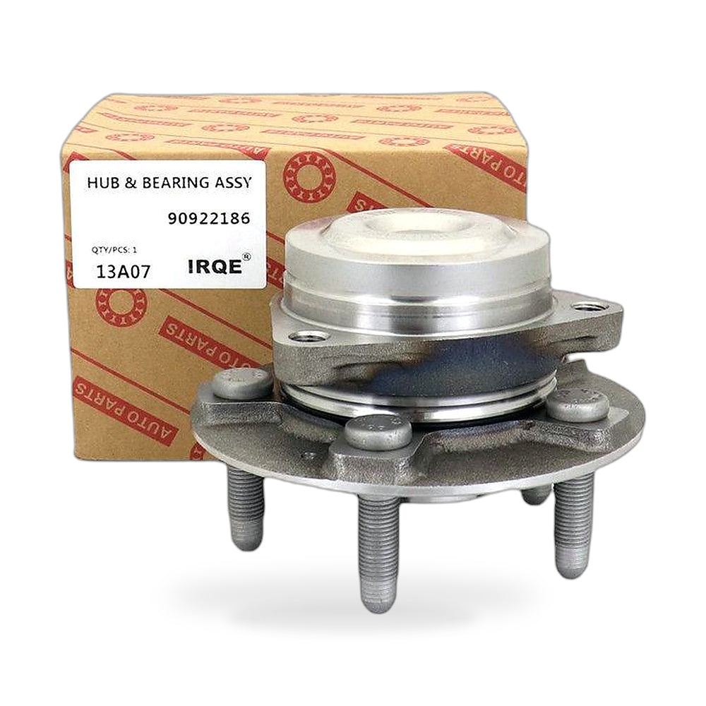 Rear Wheel Bearing Hub Assembly Suitable for Buick GL8 ES Avenir Century - ZT2