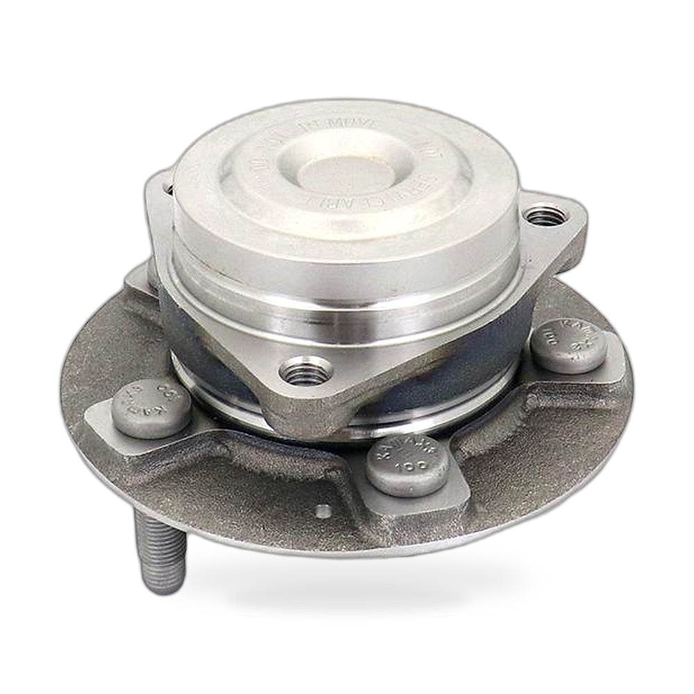 Rear Wheel Bearing Hub Assembly Suitable for Buick GL8 ES Avenir Century - ZT3
