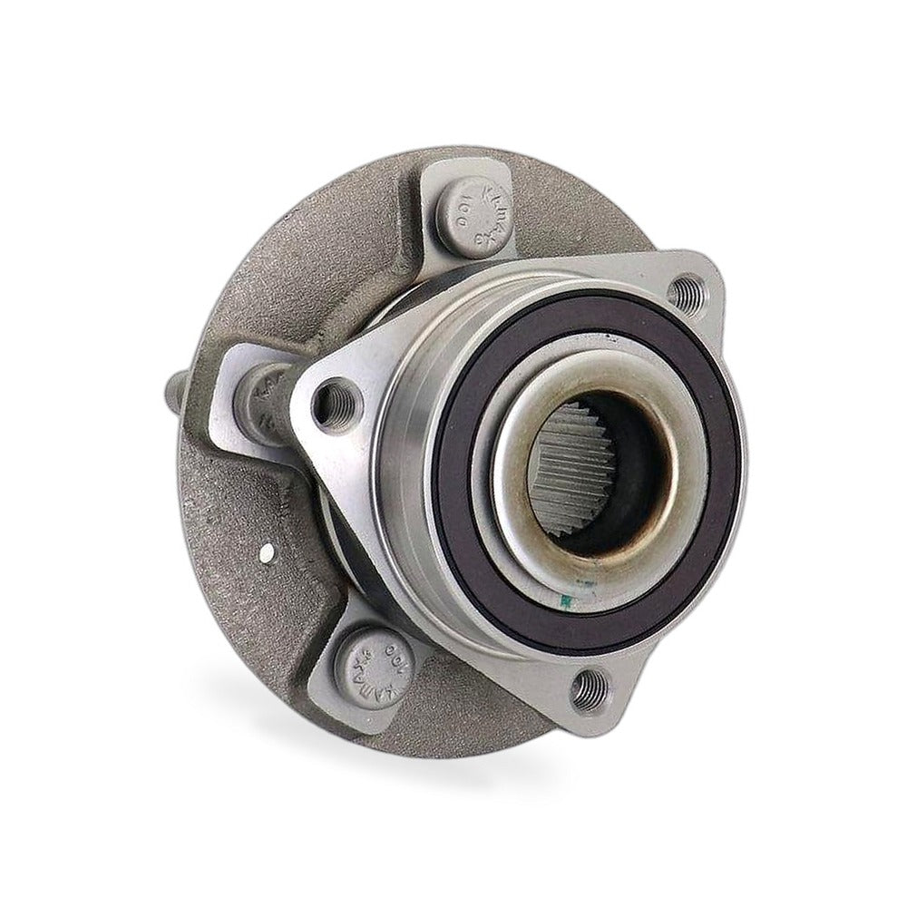 Front Wheel Bearing Hub Assembly Suitable for Buick GL8 ES Avenir Century - BD3