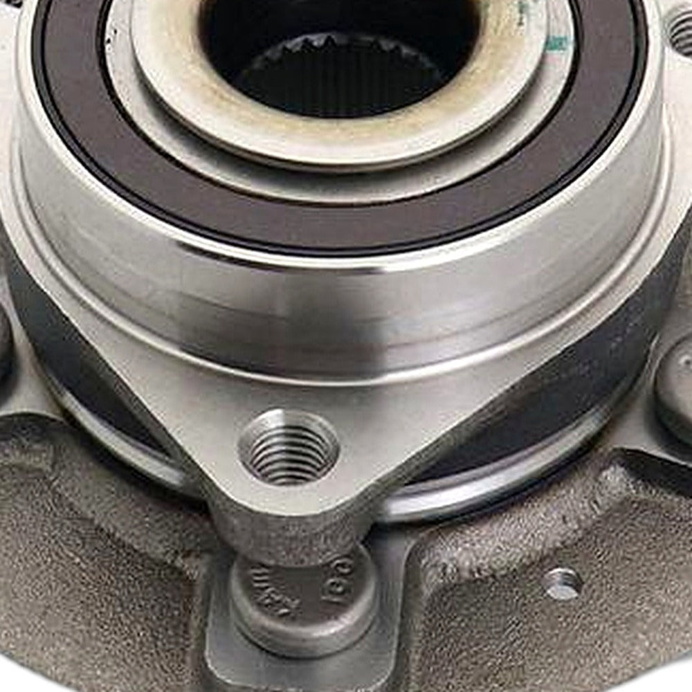 Front Wheel Bearing Hub Assembly Suitable for Buick GL8 ES Avenir Century - XQ1