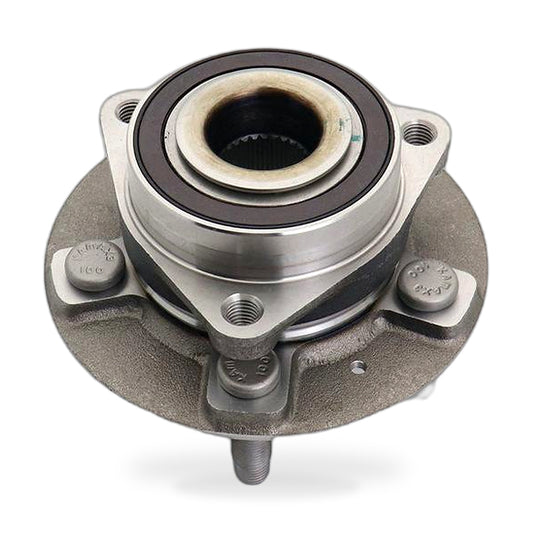Front Wheel Bearing Hub Assembly Suitable for Buick GL8 ES Avenir Century - ZT2