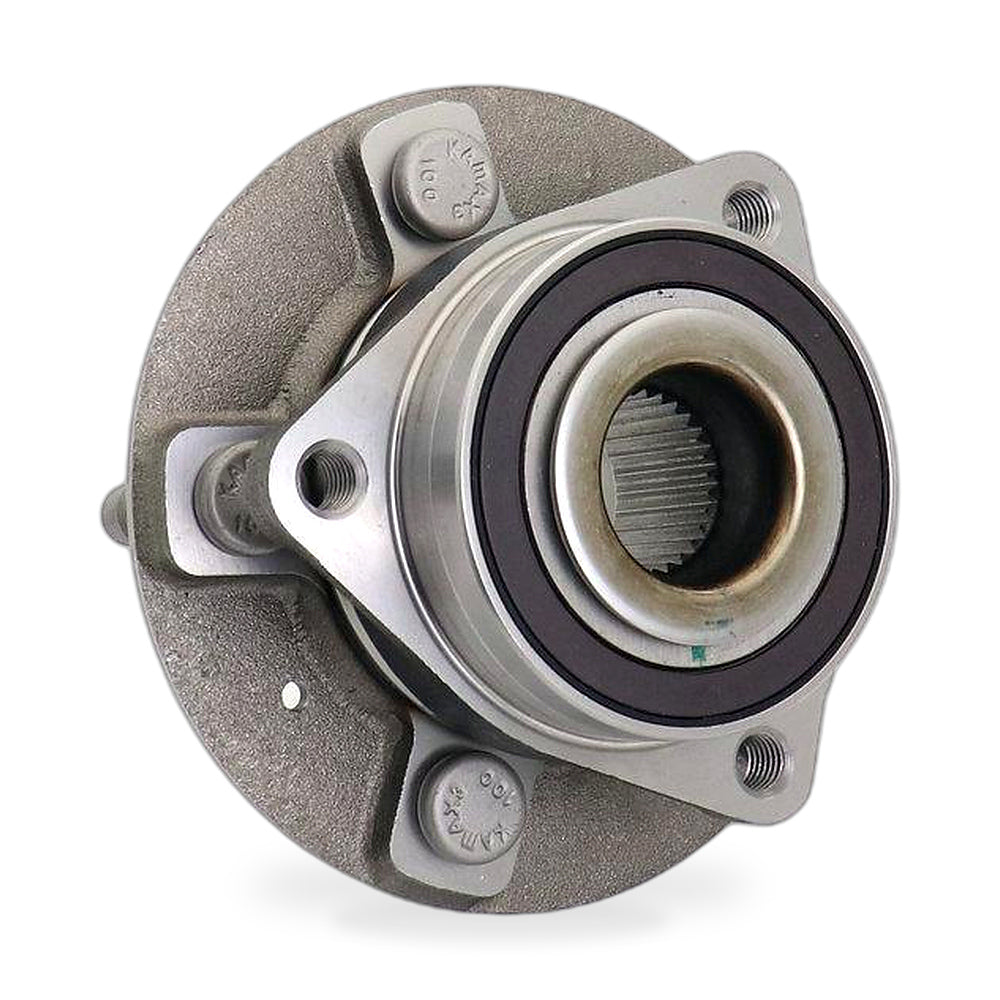 Front Wheel Bearing Hub Assembly Suitable for Buick GL8 ES Avenir Century - ZT3