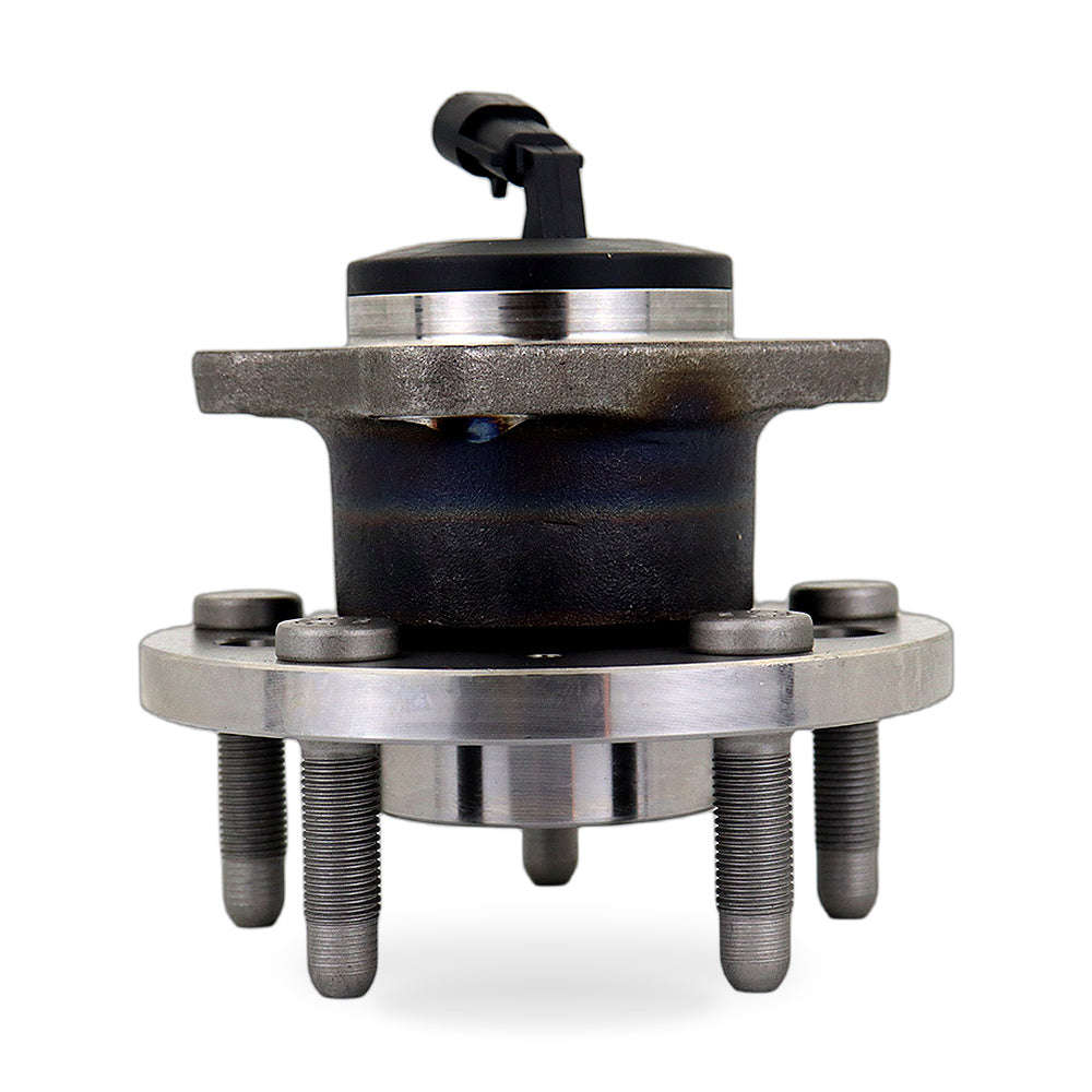 Rear Wheel Bearing Hub Assembly Suitable for Buick GL8 2000-2016 9039556 - ZT3