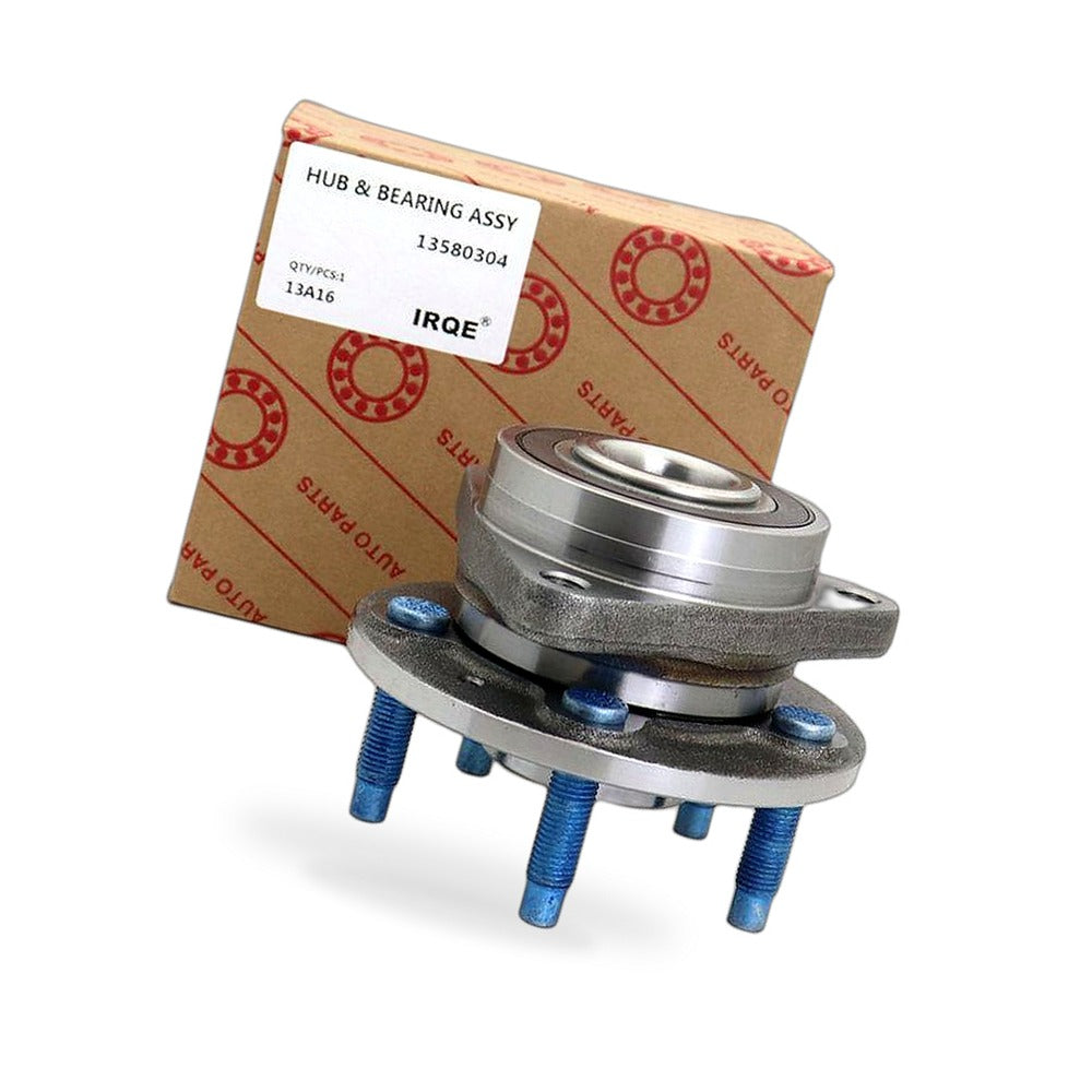 Rear Wheel Bearing Hub Assembly Suitable for Buick Encore Chevrolet Trax - BD1