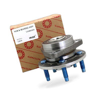 Rear Wheel Bearing Hub Assembly Suitable for Buick Encore Chevrolet Trax - BD2