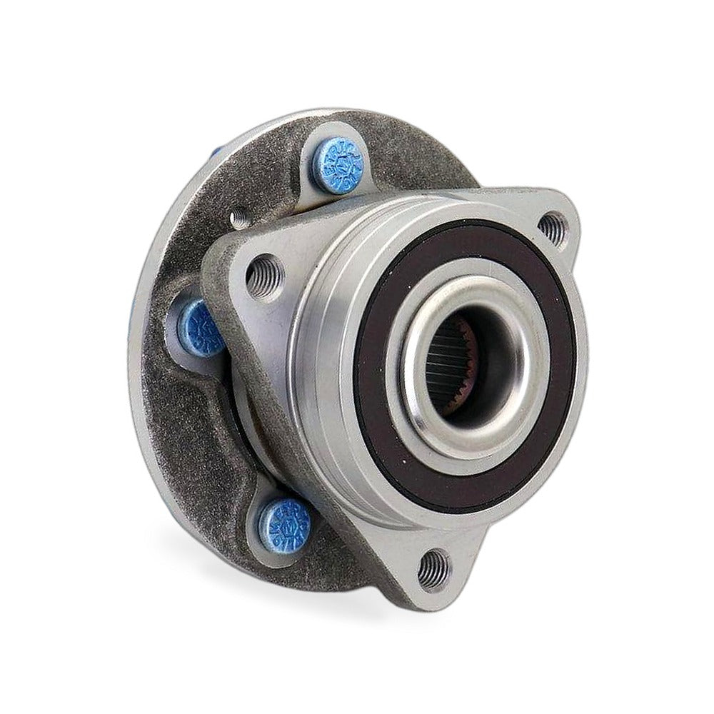 Rear Wheel Bearing Hub Assembly Suitable for Buick Encore Chevrolet Trax - BD3