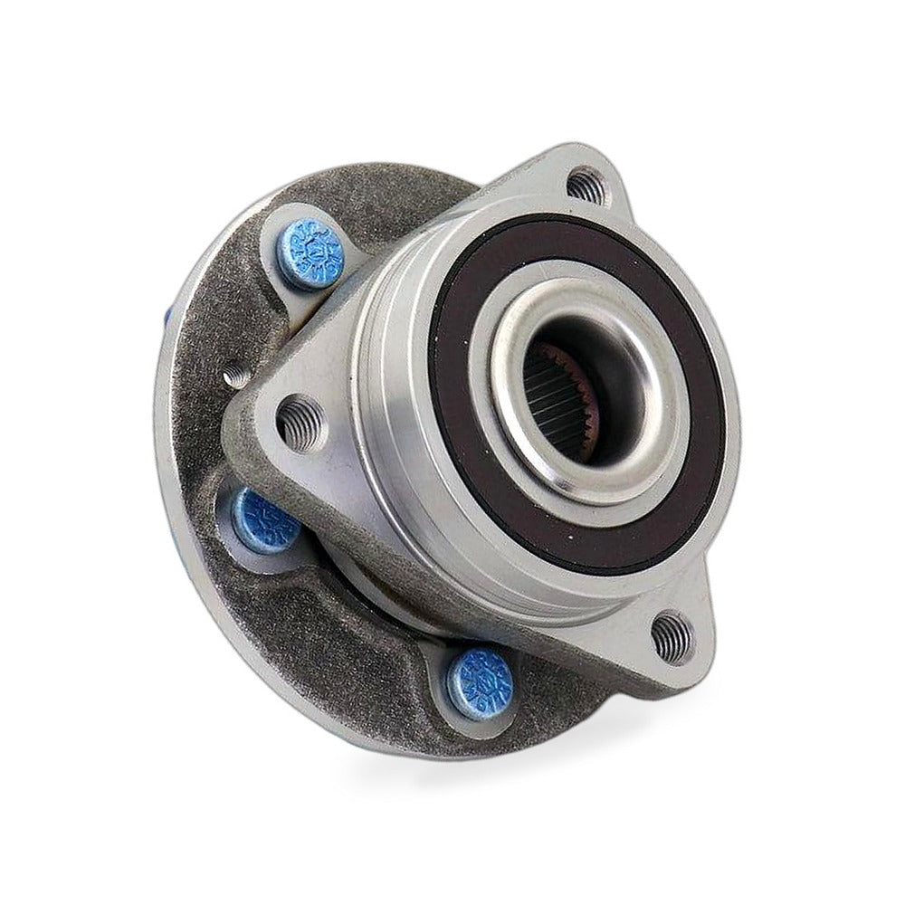 Rear Wheel Bearing Hub Assembly Suitable for Buick Encore Chevrolet Trax - BD4