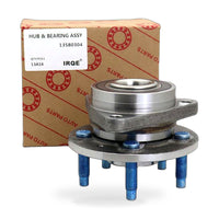 Rear Wheel Bearing Hub Assembly Suitable for Buick Encore Chevrolet Trax - ZT2