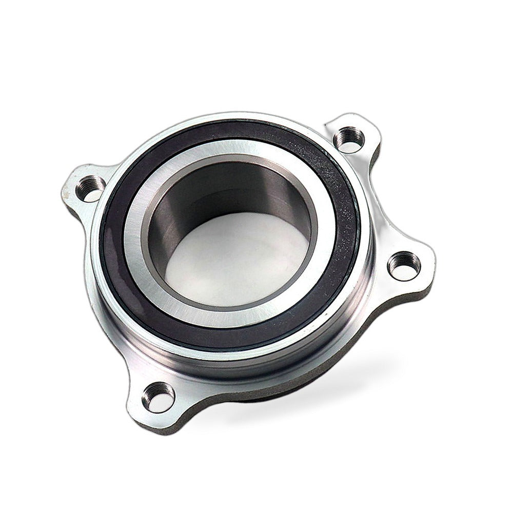 Rear Wheel Bearing Hub Assembly Suitable for Buick Verano Pro 2021-2024 26698390 - BD4