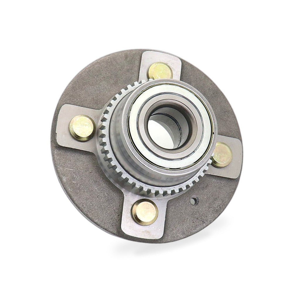 Front Wheel Bearing Hub Assembly Suitable for Buick LaCrosse Chevrolet Impala - BD4
