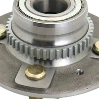 Front Wheel Bearing Hub Assembly Suitable for Buick LaCrosse Chevrolet Impala - XQ1