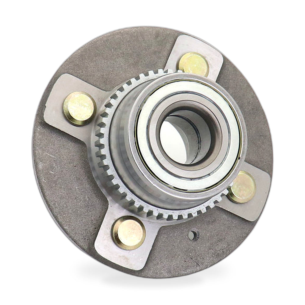 Front Wheel Bearing Hub Assembly Suitable for Buick LaCrosse Chevrolet Impala - ZT3