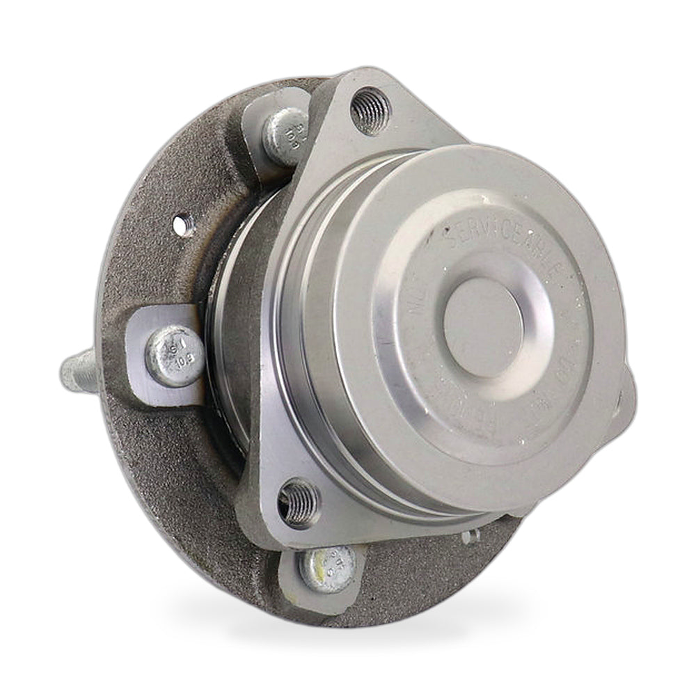 Front Wheel Bearing Hub Assembly Suitable for Buick GL6 2017-2022 26676794 - ZT3