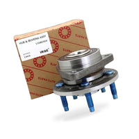 Front Wheel Bearing Hub Assembly Suitable for Buick Verano Envision Cadillac XT4 - BD2
