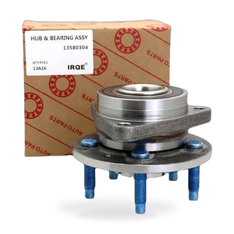 compare product Front Wheel Bearing Hub Assembly Suitable for Buick Verano Envision Cadillac XT4