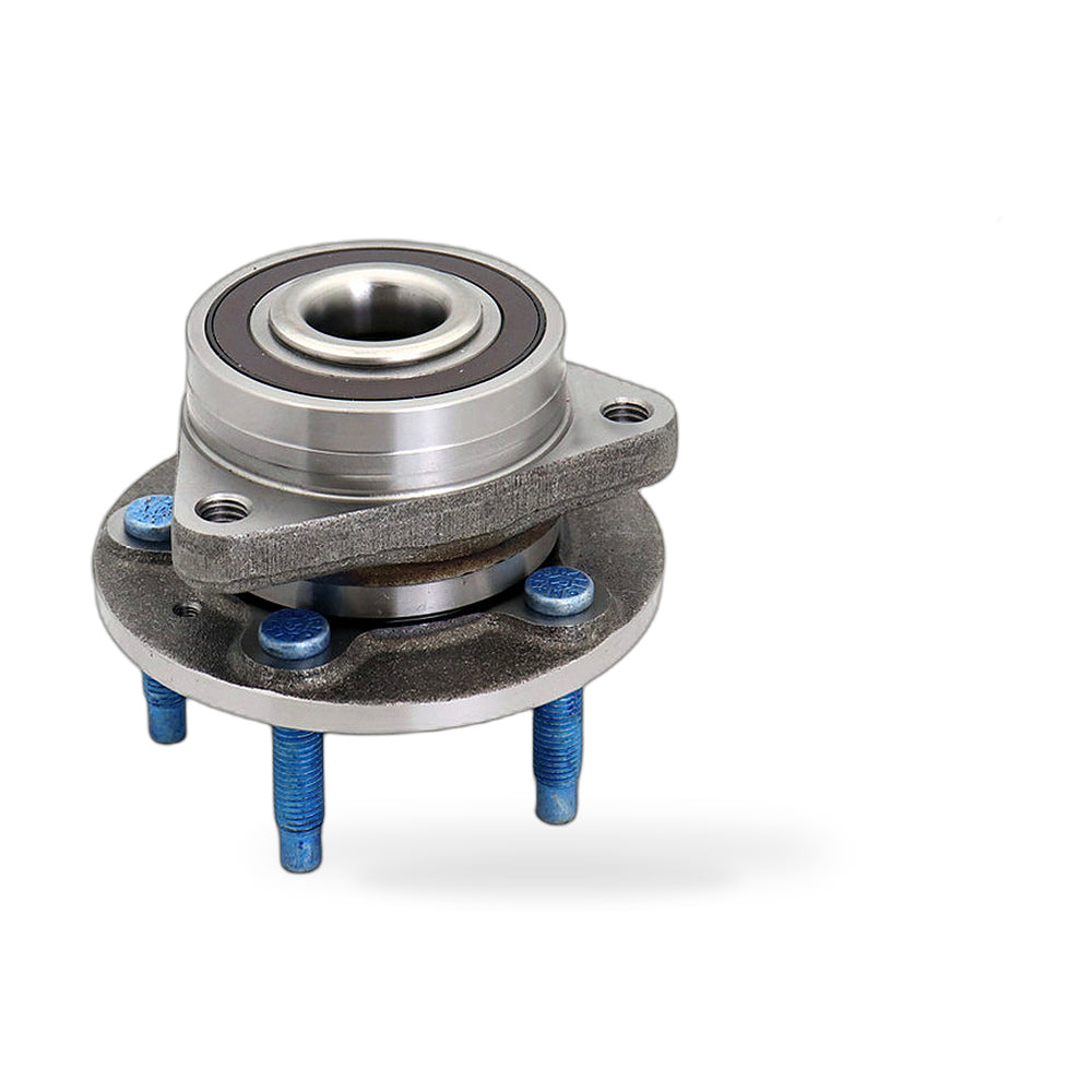 Front Wheel Bearing Hub Assembly Suitable for Buick Verano Envision Cadillac XT4 - ZT3