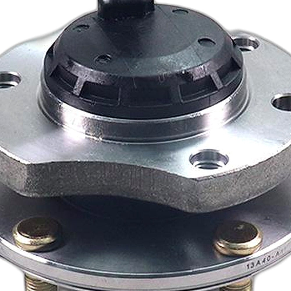 Rear Wheel Bearing Hub Assembly Suitable for Buick Royaum Holden Statesman - XQ1